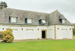 Maison a vendre Confort-Meilars 29790 Finistère 29 339200 euros N26-001 001
