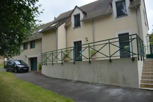 Maison a vendre Val-du-Maine 53340 Mayenne 53 179 m2 8 pièces 296400 euros 53039-362 001