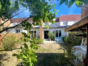 Maison a vendre Bétheny 51450 Marne 51 110 m2 6 pièces 254500 euros 51082-2533 001