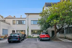 Fonds et murs commerciaux a vendre Montreuil 93100 Seine-Saint-Denis 93 168 m2 980000 euros 75194-108 001