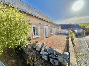 Maison a vendre Saint-Germain-des-Prés 49170 Maine-et-Loire 49 73 m2 4 pièces 173800 euros 49019-3582 001