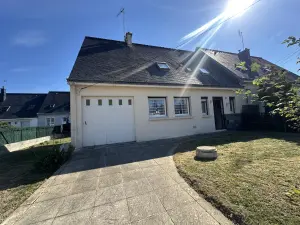 Maison a vendre Inzinzac-Lochrist 56650 Morbihan 56 103 m2 5 pièces 178940 euros 56029-1427 001