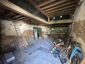 Maison a vendre Nolay 21340 Côte-d'Or 21 130 m2 1 pièce 35000 euros 21074-150 001