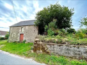 Terrain a batir a vendre Canteloup 50330 Manche 50 69080 euros 50061-2981 001