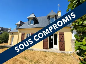 Maison a vendre Concarneau 29900 Finistère 29 93 m2 5 pièces 260500 euros 29118-1517 001