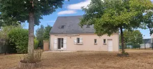 Maison a vendre Monnaie 37380 Indre-et-Loire 37 108 m2 5 pièces 283510 euros 37007-2843 001