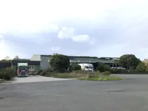 Fonds et murs commerciaux a vendre La Chapelle-d'Aligné 72300 Sarthe 72 27247 m2 2100000 euros 49008-32 001
