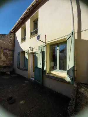 Maison a vendre Fère-en-Tardenois 02130 Aisne 02 157 m2 5 pièces 189000 euros 02040-250 001