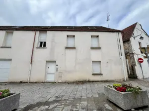 Immeuble de rapport a vendre Chagny 71150 Saône-et-Loire 71 138 m2 220500 euros 71057-50 001