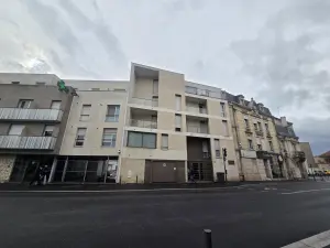 Appartement a vendre Reims 51100 Marne 51 87 m2 4 pièces 262000 euros 51048-834 001