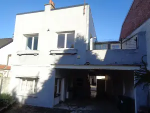 Maison a vendre Marles-les-Mines 62540 Pas-de-Calais 62 115 m2 6 pièces 139500 euros 62023-3987 001
