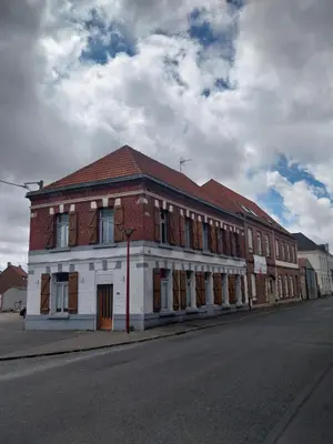 Maison a vendre Aubigny-en-Artois 62690 Pas-de-Calais 62 145 m2 8 pièces 140000 euros 62113-1258 001