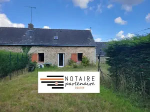 Maison a vendre Langonnet 56630 Morbihan 56 63 m2 3 pièces 95260 euros 56071-2676 001