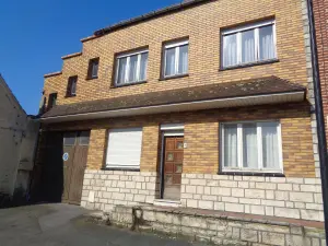 Maison a vendre Allouagne 62157 Pas-de-Calais 62 104 m2 5 pièces 126500 euros 62023-3902 001