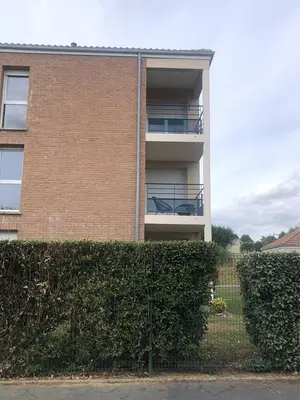 Appartement a vendre Croisilles 62128 Pas-de-Calais 62 62 m2 3 pièces 116500 euros 62133-1289 001