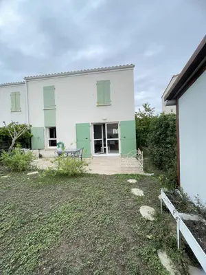 Maison a vendre La Tremblade 17390 Charente-Maritime 17 62 m2 3 pièces 210000 euros 17112-664 001
