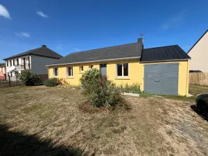 Maison a vendre Hirel 35120 Ille-et-Vilaine 35 88 m2 4 pièces 252120 euros 35130-3798 001