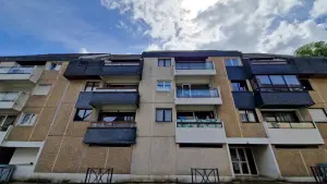 Appartement a vendre Morlaix 29600 Finistère 29 34 m2 1 pièce 47295 euros 29083-1665 001