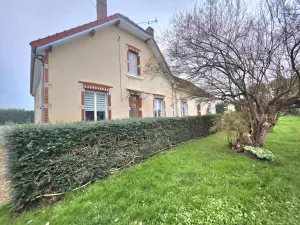 Maison a vendre Méreau 18120 Cher 18 280 m2 10 pièces 324880 euros 18058-63 001