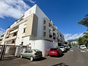 Appartement a vendre Saint-Denis 97490 La Réunion 974 63 m2 3 pièces 181500 euros 97409-303 001