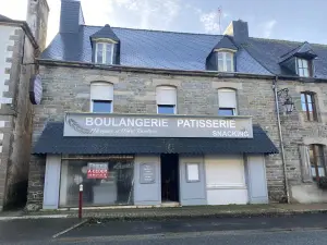 Maison a vendre La Chèze 22210 Côtes-d'Armor 22 96 m2 5 pièces 141210 euros 22110-2278 001