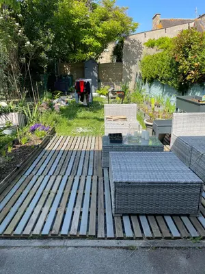 Immeuble de rapport a vendre Saint-Malo 35400 Ille-et-Vilaine 35 119 m2 488330 euros 35104-1696 001