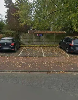 Garage et parking a vendre Marcq-en-Barœul 59700 Nord 59 11 m2 10000 euros 59017-1993 001