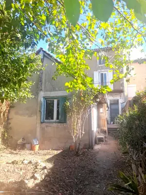 Maison a vendre Auch 32000 Gers 32 280 m2 6 pièces 227000 euros 32002-1434 001