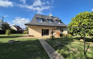 Maison a vendre Malestroit 56140 Morbihan 56 151 m2 6 pièces 459800 euros 56049-861 001