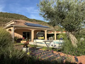 Maison a vendre Saint-Affrique 12400 Aveyron 12 179 m2 7 pièces 495000 euros 12051-41 001