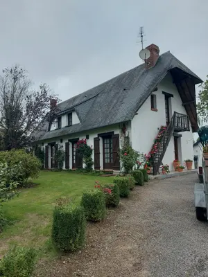 Maison a vendre Belmesnil 76590 Seine-Maritime 76 152 m2 210000 euros 76035-400 001