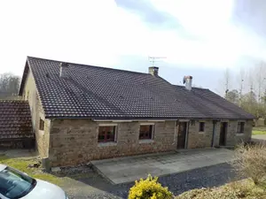 Maison a vendre Giel-Courteilles 61210 Orne 61 120 m2 5 pièces 193700 euros 61030-1346 001