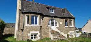Maison a vendre Saint-Méloir-des-Ondes 35350 Ille-et-Vilaine 35 98 m2 5 pièces 312000 euros 35084-715 001