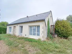 Maison a vendre Loire-Authion 49250 Maine-et-Loire 49 95 m2 4 pièces 182500 euros 49039-1122 001