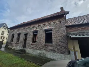 Maison a vendre Moyenneville 62121 Pas-de-Calais 62 117 m2 4 pièces 102200 euros 62135-2234 001