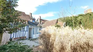 Maison a vendre Conches-en-Ouche 27190 Eure 27 72 m2 3 pièces 147000 euros 27003-73 001