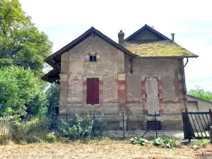 Maison a vendre Chevilly 45520 Loiret 45 120 m2 4 pièces 157800 euros 45004-457 001