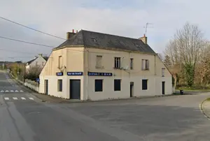 Immeuble de rapport a vendre Quéven 56530 Morbihan 56 150 m2 177560 euros 56079-1641 001