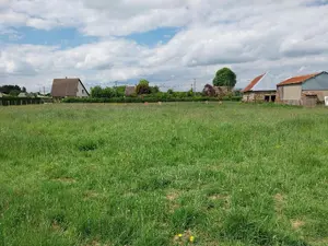 Terrain a batir a vendre Barquet 27170 Eure 27 37000 euros 27061-1485 001
