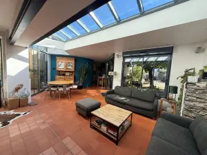 Maison a vendre Mûrs-Erigné 49610 Maine-et-Loire 49 147 m2 6 pièces 450000 euros 49012-2117 001