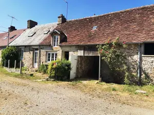 Maison a vendre La Ferté Macé 61600 Orne 61 100 m2 4 pièces 158000 euros 61030-1288 001