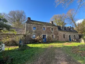 Maison a vendre Berrien 29690 Finistère 29 209 m2 8 pièces 346500 euros 29064-2809 001