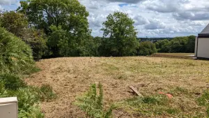 Terrain a batir a vendre Perros-Guirec 22700 Côtes-d'Armor 22 126480 euros 22093-112 001