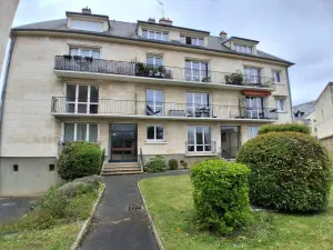 Appartement a vendre Caen 14000 Calvados 14 68 m2 174900 euros 14002-1297 001