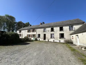 Maison a vendre Plumaugat 22250 Côtes-d'Armor 22 195 m2 3 pièces 159190 euros 22044-3845 001
