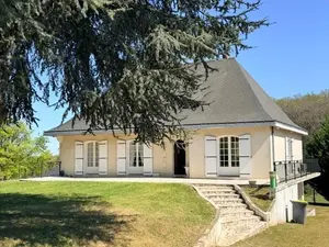 Maison a vendre Saint-Hilaire-Saint-Florent 49400 Maine-et-Loire 49 170 m2 5 pièces 294200 euros 49105-936 001