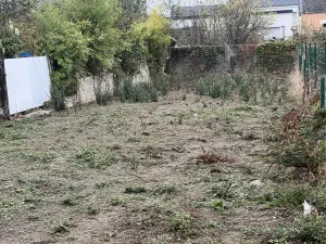Terrain a batir a vendre Riantec 56670 Morbihan 56 94644 euros 56081-2692 001