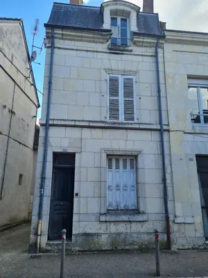 Maison a vendre Montoire-sur-le-Loir 41800 Loir-et-Cher 41 149 m2 5 pièces 104400 euros 41059-847 001