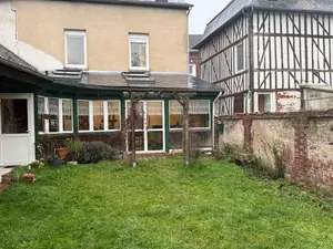 Maison a vendre Brionne 27800 Eure 27 148 m2 151800 euros 14058-1714 001
