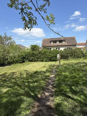 Maison a vendre Saint-Georges-sur-Eure 28190 Eure-et-Loir 28 63 m2 6 pièces 167200 euros 28023-198 001